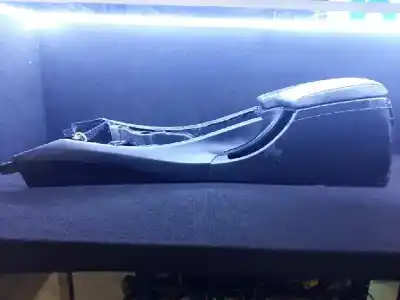 Pezzo di ricambio per auto di seconda mano CONSOLE CENTRALE per BMW SERIE 3 BERLINA (E90)  Riferimenti OEM IAM 51167130686  51167137569
