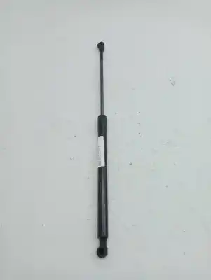 Peça sobressalente para automóvel em segunda mão amortecedores do tronco / porta por peugeot 308 5f02 referências oem iam 9807899380