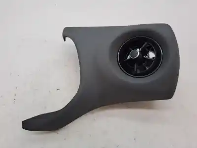 Peça sobressalente para automóvel em segunda mão plásticos por toyota yaris toyota referências oem iam 554040d070b5