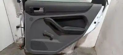 Автозапчасти б/у ЗАДНИЙ ПРАВЫЙ СТЕКЛОРЕГУЛЯТОР за FORD FOCUS LIM. (CB4)  ссылки OEM IAM 4M51A045H22A  