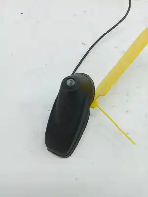 Peça sobressalente para automóvel em segunda mão base da antena por peugeot 308 5f02 referências oem iam 658791