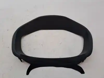 Peça sobressalente para automóvel em segunda mão plásticos por toyota yaris toyota referências oem iam 554110d250c1