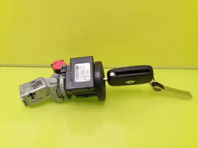 Peça sobressalente para automóvel em segunda mão COMUTADOR DE IGNIÇÃO por RENAULT CLIO IV GRANDTOUR  Referências OEM IAM 8200214173G  2167388472