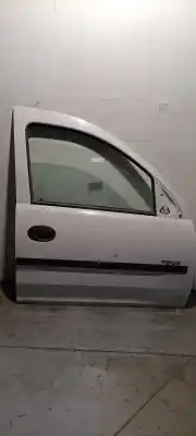 Second-hand car spare part FRONT RIGHT DOOR for FERRARI 360 (F131)  OEM IAM references 13227381  SLV13227381