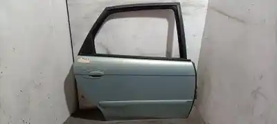 Peça sobressalente para automóvel em segunda mão porta do automóvel traseira direita por citroen c5 berlina 4hxdw12ted4fap referências oem iam 9008f4