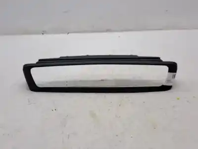 Pezzo di ricambio per auto di seconda mano plastica per citroen berlingo * riferimenti oem iam 98165535zd  