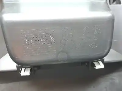 Pezzo di ricambio per auto di seconda mano plastica per citroen berlingo * riferimenti oem iam 98169122zd  9816912277