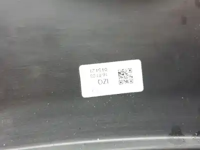 Pezzo di ricambio per auto di seconda mano plastica per citroen berlingo * riferimenti oem iam 98169122zd  9816912277