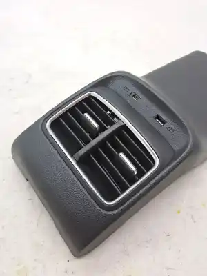 Pezzo di ricambio per auto di seconda mano plastica per mg zs ev tz204xs riferimenti oem iam 11063136  