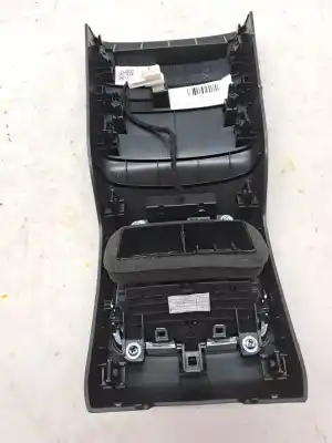 Pezzo di ricambio per auto di seconda mano plastica per mg zs ev tz204xs riferimenti oem iam 11063136  