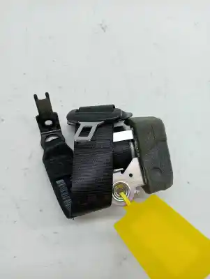 Peça sobressalente para automóvel em segunda mão cinto de segurança traseiro direito por peugeot 308 5f02 referências oem iam 96777143xx