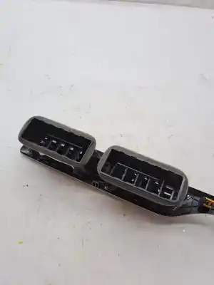 Second-hand car spare part plastics for mg zs ev tz204xs oem iam references 10563702  10261261