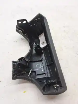 Pezzo di ricambio per auto di seconda mano plastica per mg zs ev tz204xs riferimenti oem iam 10528323  