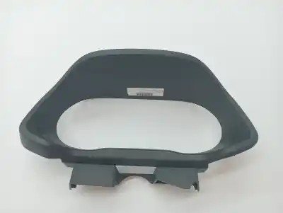 Pezzo di ricambio per auto di seconda mano plastica per renault expres rjk / fd0 riferimenti oem iam 681010858r  