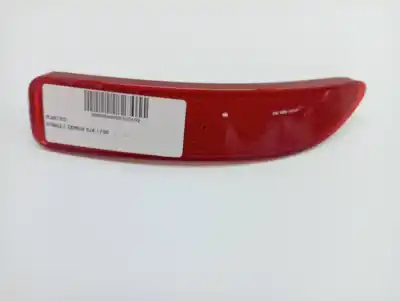 Tweedehands auto-onderdeel plasticen voor renault expres rjk / fd0 oem iam-referenties 3202000635