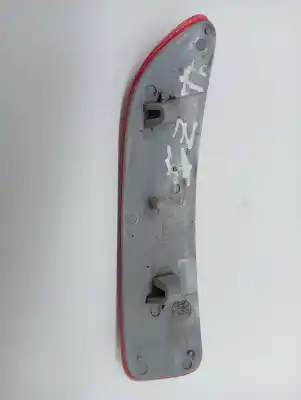 Second-hand car spare part plastics for renault expres rjk / fd0 oem iam references 3202000635  