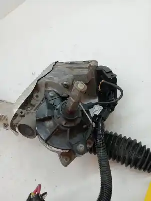 Peça sobressalente para automóvel em segunda mão caixa de direção por peugeot 308 5f02 referências oem iam 1638538280