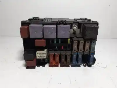 Автозапчасти б/у блок реле/предохранителей за RENAULT VEL SATIS (BJ0) P9X701 ссылки OEM IAM 8200414066  