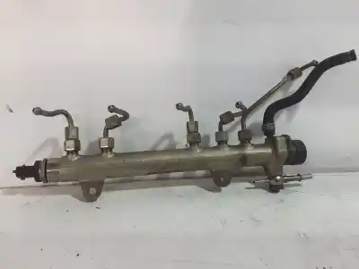 Second-hand car spare part distributor pipe for opel combo corsa c oem iam references 