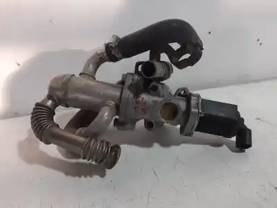 Second-hand car spare part egr valve for opel combo corsa c oem iam references 