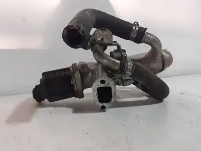 Pezzo di ricambio per auto di seconda mano valvola egr per opel combo corsa c riferimenti oem iam   500240070, 10t097 - 500240070, 10t097