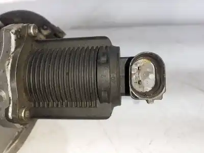 Pezzo di ricambio per auto di seconda mano valvola egr per opel combo corsa c riferimenti oem iam   500240070, 10t097 - 500240070, 10t097