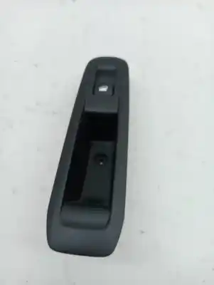 Peça sobressalente para automóvel em segunda mão botão / interruptor elevador vidro traseiro direito por peugeot 308 5f02 referências oem iam 96762292zd