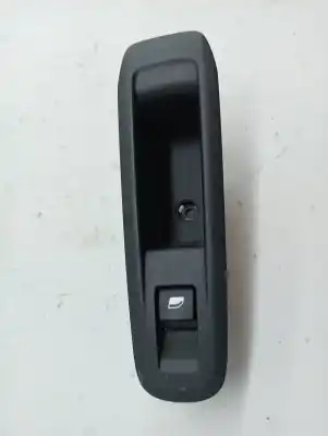 Peça sobressalente para automóvel em segunda mão botão / interruptor elevador vidro traseiro esquerdo por peugeot 308 5f02 referências oem iam 96762292zd