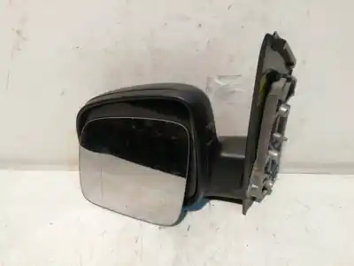 Pezzo di ricambio per auto di seconda mano SPECCHIO SINISTRO per VOLKSWAGEN CADDY KA/KB (2K)  Riferimenti OEM IAM 2K1857507J  