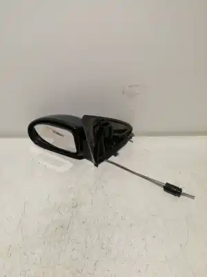 Tweedehands auto-onderdeel linker spiegel voor ford focus berlina (cak) focus 1 90 cv oem iam-referenties 98ab17683ue