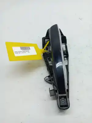 Peça sobressalente para automóvel em segunda mão puxador exterior traseiro direito por peugeot 308 5f02 referências oem iam 9109e3
