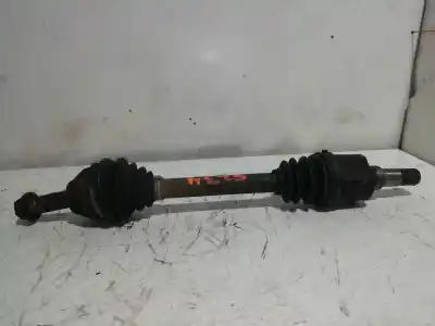 Tweedehands auto-onderdeel transmissie links voor voor ford focus berlina (cak) focus 1 90 cv oem iam-referenties 2m5v3b437bb