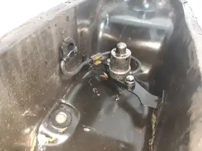 Second-hand car spare part sump for opel combo corsa c oem iam references 652063  