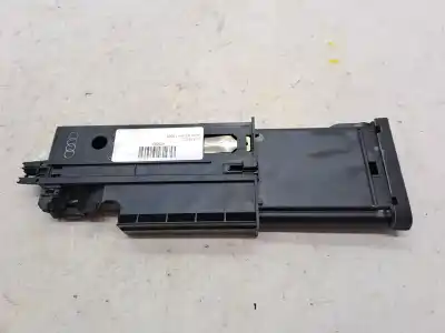 Second-hand car spare part plastics for audi a3 (8p) a3 oem iam references 8p0941561h  