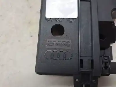 Second-hand car spare part plastics for audi a3 (8p) a3 oem iam references 8p0941561h  