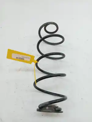 Peça sobressalente para automóvel em segunda mão mola de suspensão por peugeot 308 5f02 referências oem iam 9805570980