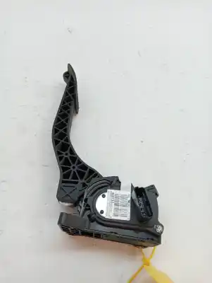Peça sobressalente para automóvel em segunda mão pedal acelerador por peugeot 308 5f02 referências oem iam 9674829180