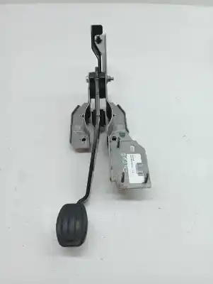 Peça sobressalente para automóvel em segunda mão pedal de travão por peugeot 308 5f02 referências oem iam 1611333680