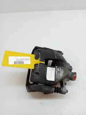 Peça sobressalente para automóvel em segunda mão pinça de travão dianteira esquerda por peugeot 308 5f02 referências oem iam 1610428180