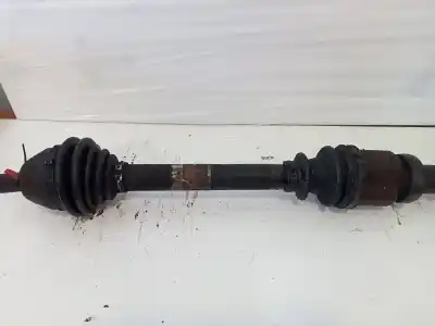 Pezzo di ricambio per auto di seconda mano TRASMISSIONE ANTERIORE DESTRA per FORD FOCUS C-MAX (CAP)  Riferimenti OEM IAM 3M513B436DAH  