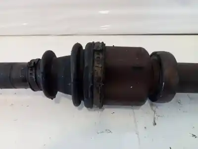 Pezzo di ricambio per auto di seconda mano trasmissione anteriore destra per ford focus c-max (cap) g8da riferimenti oem iam 3m513b436dah  