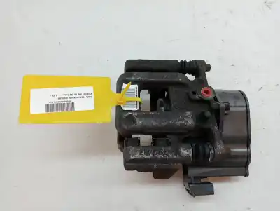 Peça sobressalente para automóvel em segunda mão pinça de travão traseira direita por peugeot 308 5f02 referências oem iam 1608998980