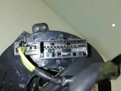 Pezzo di ricambio per auto di seconda mano anello airbag per opel corsa e van 1.3 cdti riferimenti oem iam 22914039  