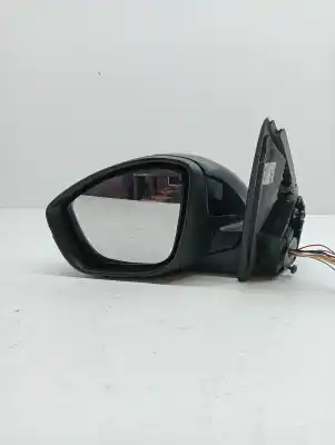 Peça sobressalente para automóvel em segunda mão espelho retrovisor esquerdo por peugeot 308 5f02 referências oem iam 1610706680