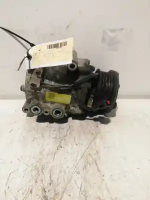 Peça sobressalente para automóvel em segunda mão Compressor De Ar Condicionado A/a A/c por FORD FOCUS II SEDÁN (DA_) Ford focus Referências OEM IAM YS4H19D629AB  YS4H19D629AB