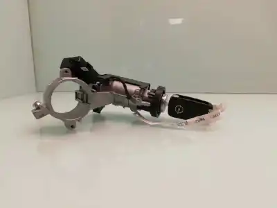 Second-hand car spare part ignition switch for opel corsa e van 1.3 cdti oem iam references 13364322  