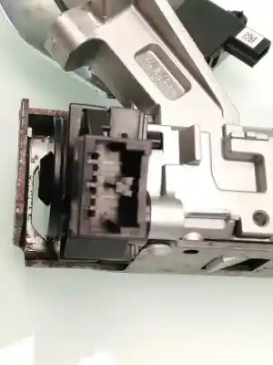 Second-hand car spare part ignition switch for opel corsa e van 1.3 cdti oem iam references 13364322  