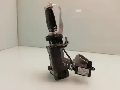Second-hand car spare part IGNITION SWITCH for OPEL CORSA E  OEM IAM references 13364322  