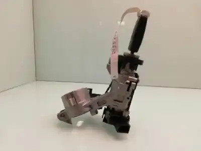 Second-hand car spare part ignition switch for opel corsa e van 1.3 cdti oem iam references 13364322  