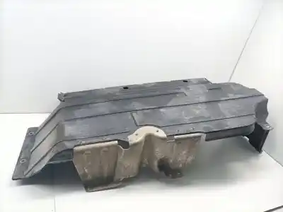 Pezzo di ricambio per auto di seconda mano copertura skid per bmw x5 (e53) 3.0 d riferimenti oem iam 51718408767  8408767